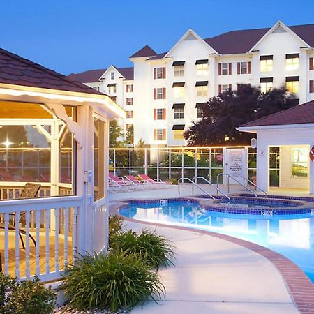 Bluegreen Vacations Suites At Херши Экстерьер фото