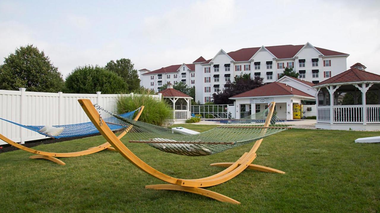 Bluegreen Vacations Suites At Херши Экстерьер фото