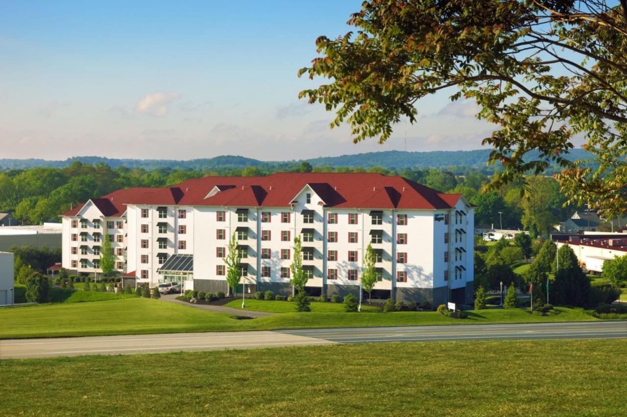 Bluegreen Vacations Suites At Херши Экстерьер фото
