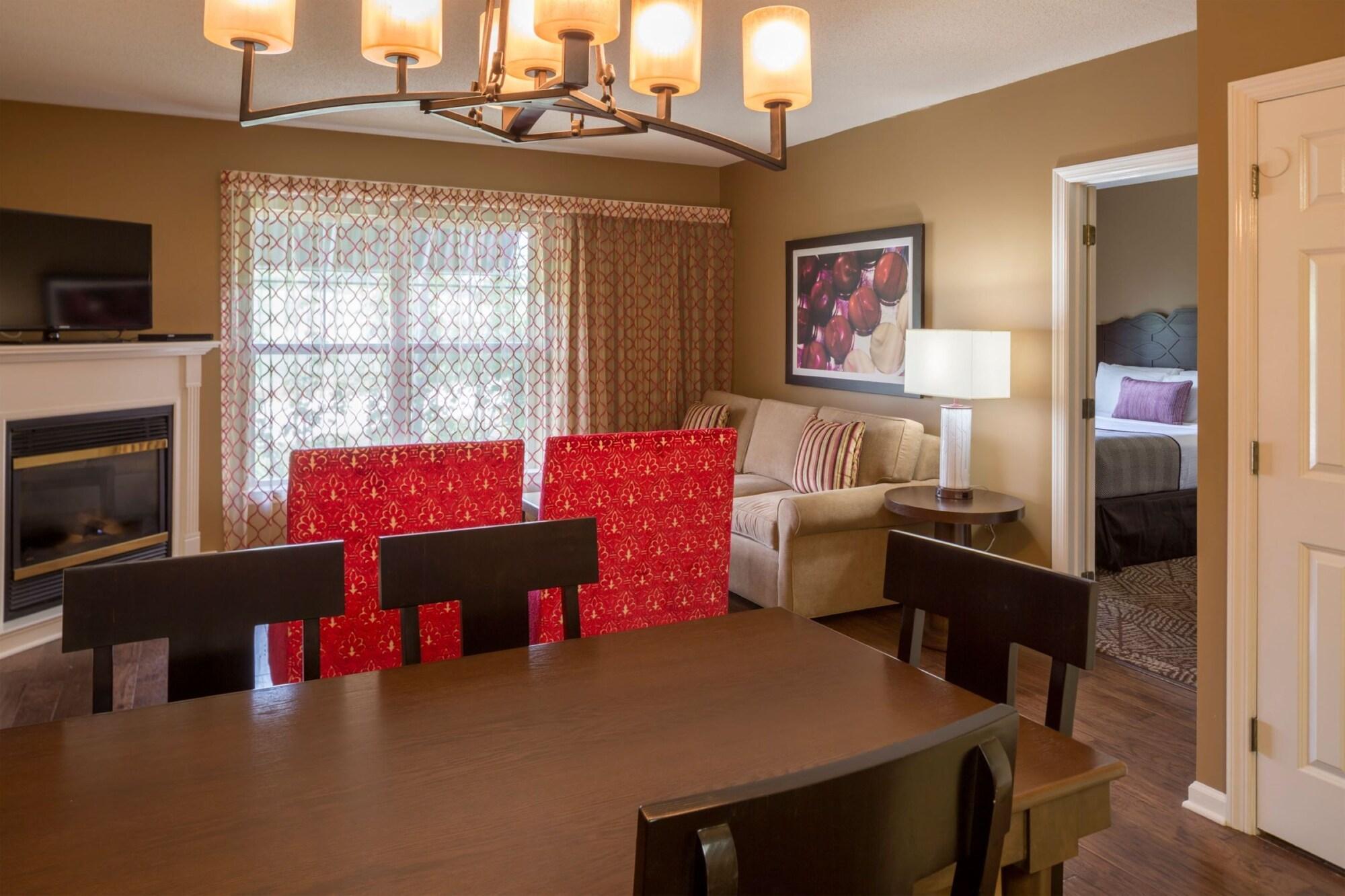 Bluegreen Vacations Suites At Херши Экстерьер фото