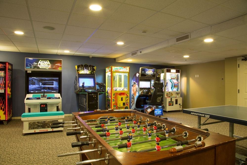 Bluegreen Vacations Suites At Херши Экстерьер фото