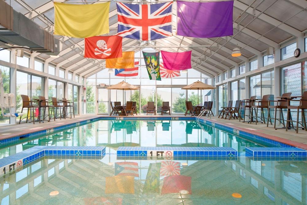 Bluegreen Vacations Suites At Херши Экстерьер фото