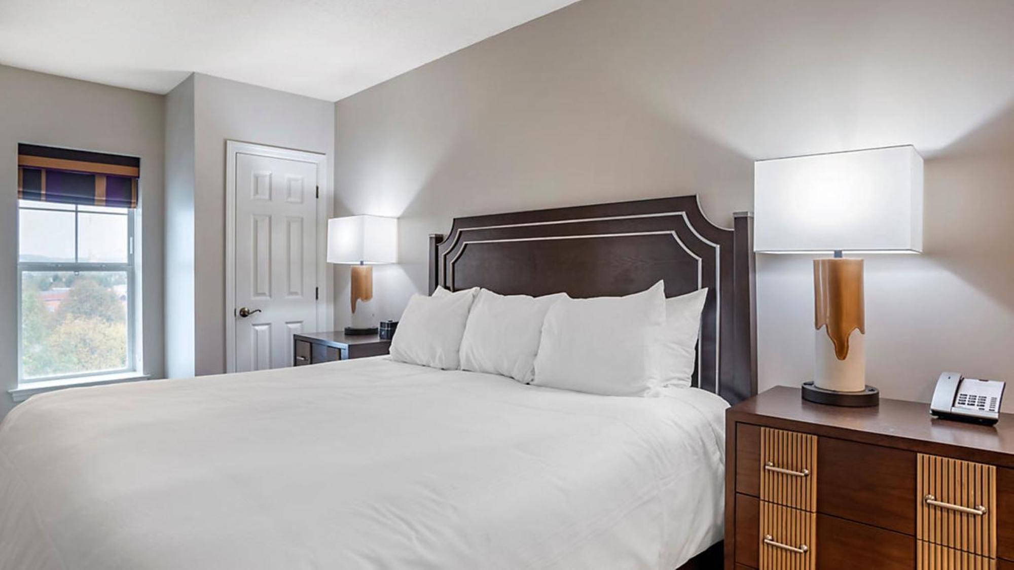 Bluegreen Vacations Suites At Херши Экстерьер фото