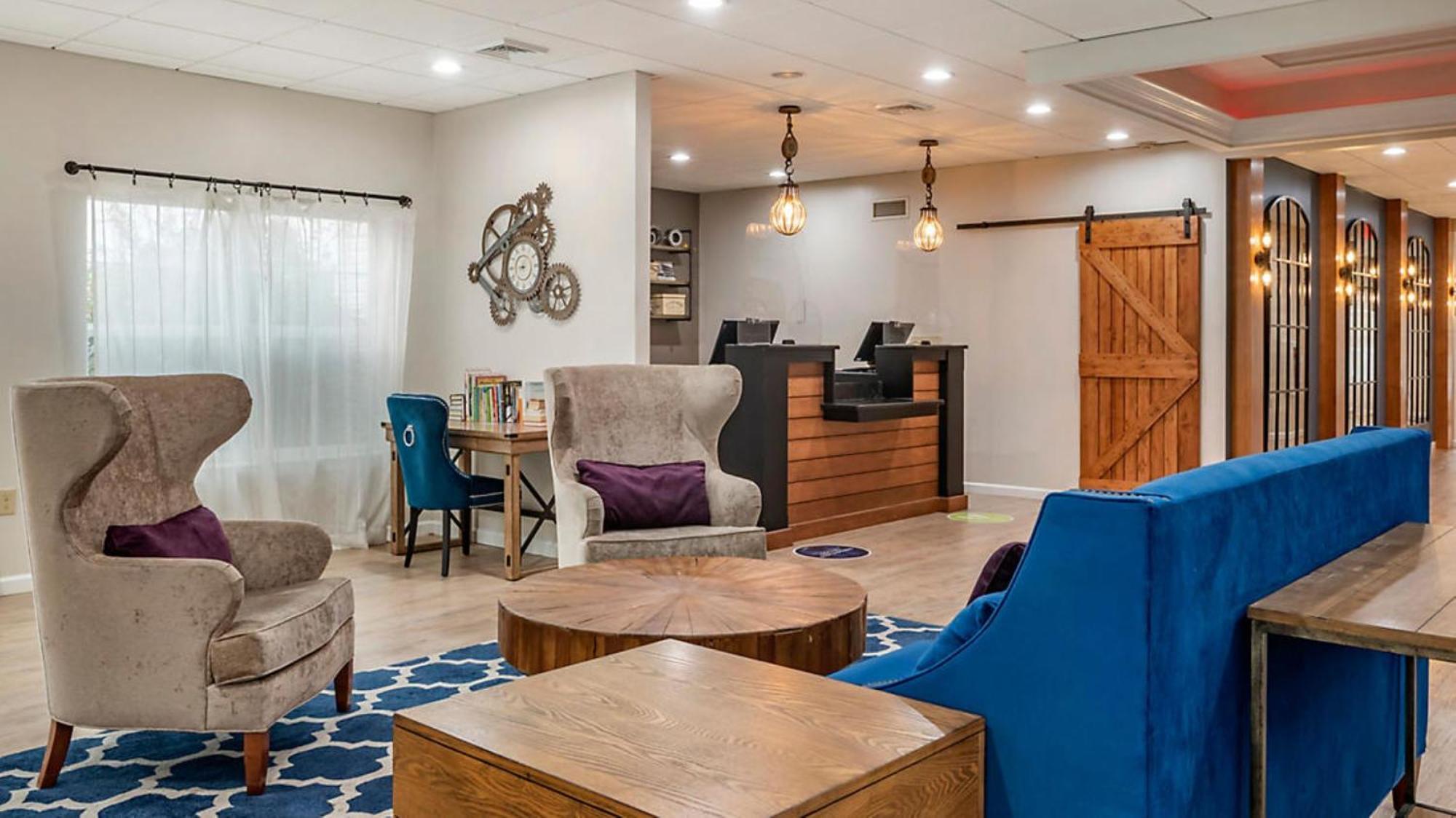 Bluegreen Vacations Suites At Херши Экстерьер фото