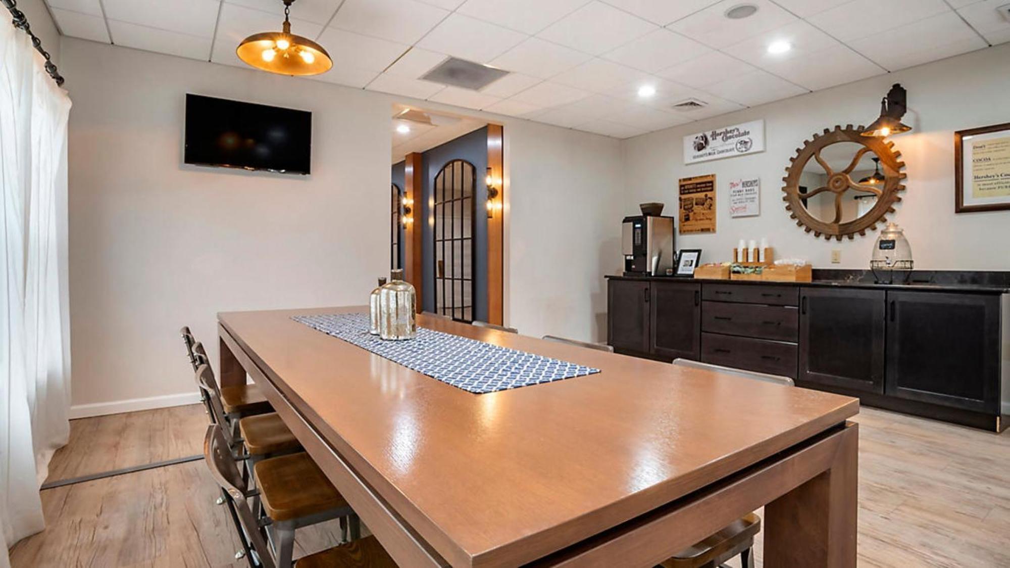 Bluegreen Vacations Suites At Херши Экстерьер фото