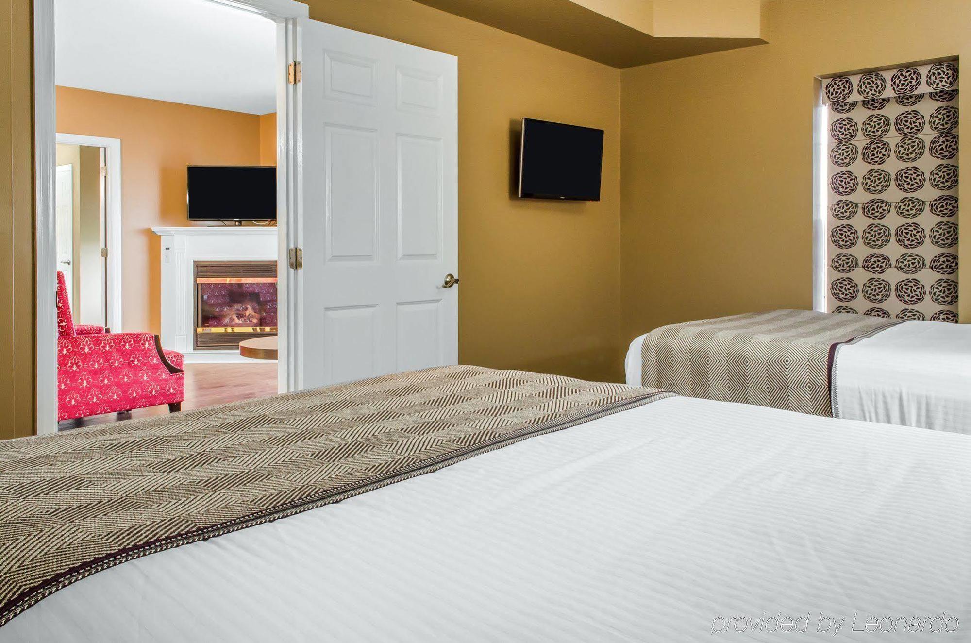 Bluegreen Vacations Suites At Херши Экстерьер фото