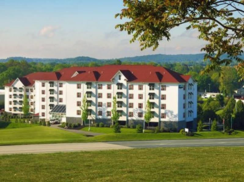 Bluegreen Vacations Suites At Херши Экстерьер фото